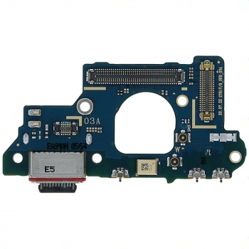 Samsung Galaxy S20 FE 5G (SM-G781B) USB Charging Board Servicepack GH96-13848A