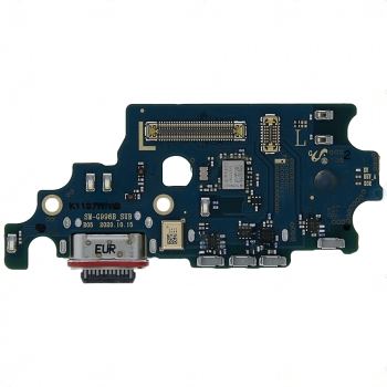 Samsung Galaxy S21 Plus (SM-G996B) USB Charging Board Servicepack GH96-13993A