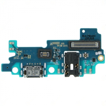 Samsung Galaxy A31 (SM-A315F) USB Charging Board Servicepack GH59-15266A