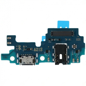 Samsung Galaxy A21s (SM-A217F) USB Charging Board Servicepack GH96-13452A