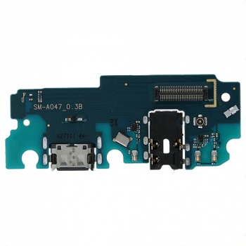 Samsung Galaxy A04s (SM-A047F) USB Charging Board Servicepack GH96-15280A