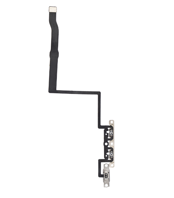 For Apple iPhone 11 Pro Volume Flex Cable