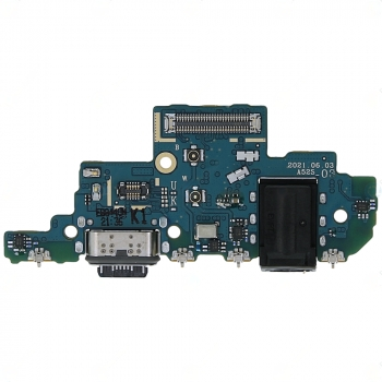 Samsung Galaxy A52s 5G (SM-A528B) USB Charging Board K2 Servicepack GH96-14860A