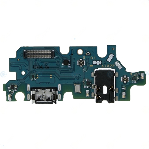 Samsung Galaxy A13 (SM-A137F) USB Charging Board Servicepack