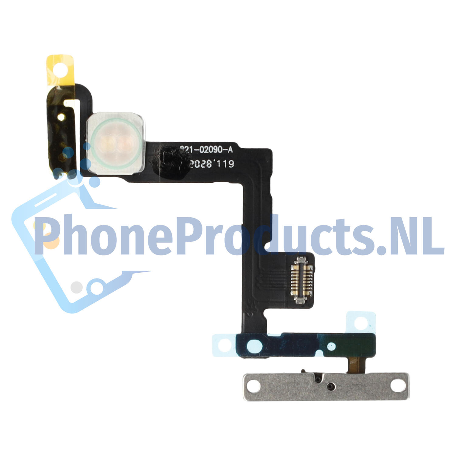 For Apple iPhone 11 On/Off Flex Cable