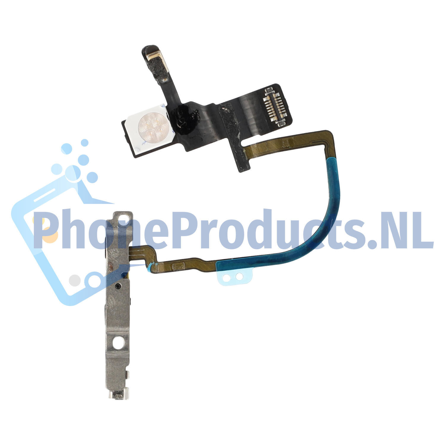 For Apple XS Max On/Off Flex Cable