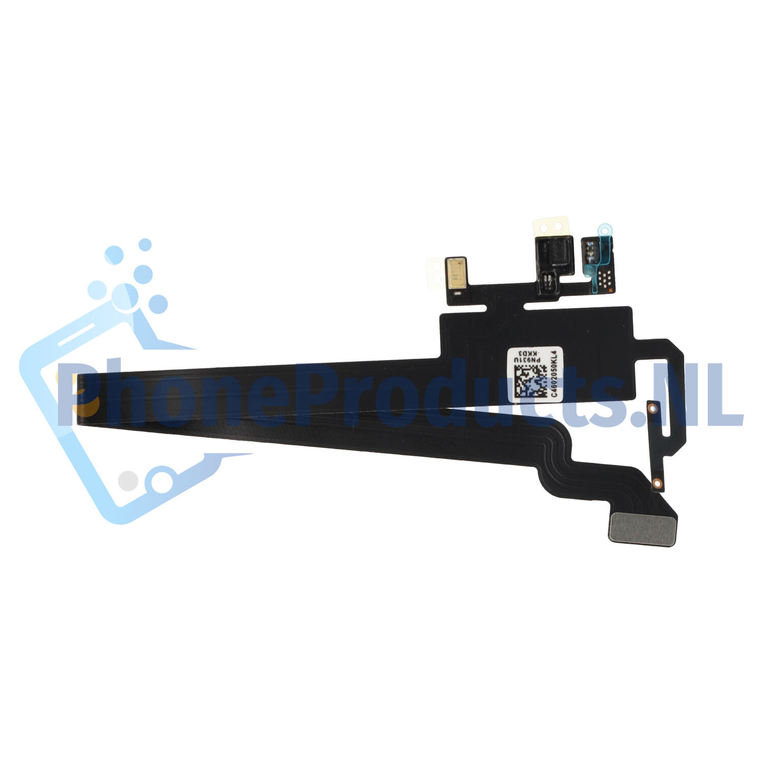 For Apple XR Ear Speaker Flex Cable