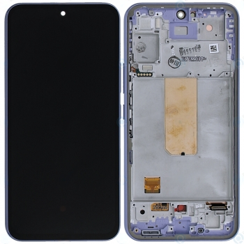 Samsung Galaxy A54 (SM-A546B) Display Complete Violet GH82-31232D GH82-31233D GH82-31231D