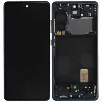 Samsung Galaxy S20 FE 4G (SM-G780F) Display Complete Cloud Navy GH82-24219A GH82-24220A