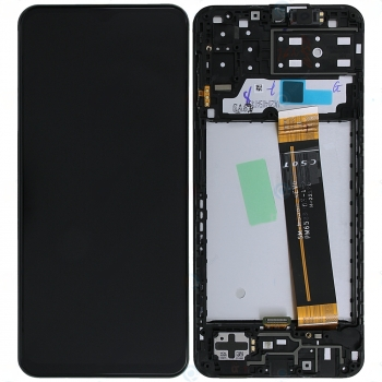 Samsung Galaxy A13 (SM-A137F) Display Complete GH82-29227A GH82-29228A